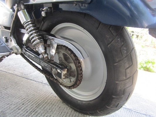 ยังไงก็ขาย honda phantom200 ปี45เครื่องดีเดิมๆ ชุดโอนครบ