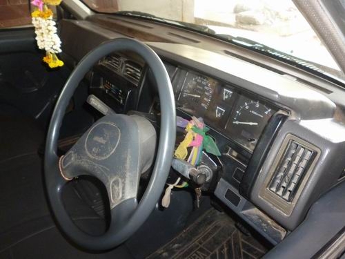 รถบ้าน ตอนเดียว