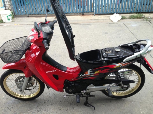 **** ขาย wave 125 สภาพสวย ****