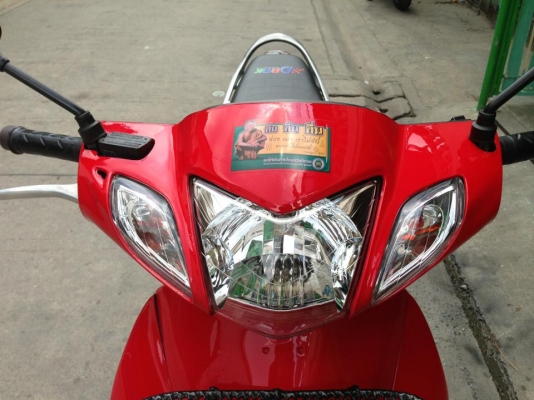 **** ขาย wave 125 สภาพสวย ****