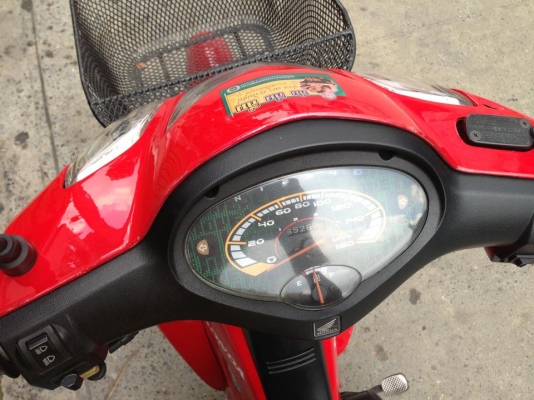 **** ขาย wave 125 สภาพสวย ****