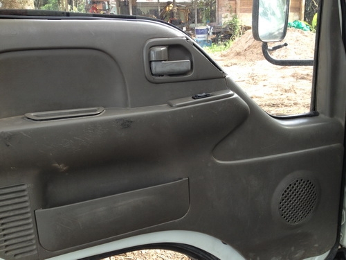 ขายรถ6 ล้อดั้ม 100แรงราคาเบาๆสภาพพร้อมใช้รถใช้งานอยู่ทุกวัน