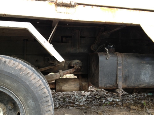 ขายรถ6 ล้อดั้ม 100แรงราคาเบาๆสภาพพร้อมใช้รถใช้งานอยู่ทุกวัน