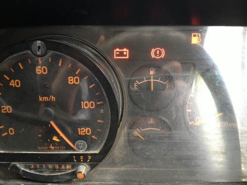 ขายรถ6 ล้อดั้ม 100แรงราคาเบาๆสภาพพร้อมใช้รถใช้งานอยู่ทุกวัน