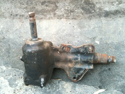 ชายกระปุกพวงมาลัย สตราด้า ธรรมดา ใช้งานได้ ชายกระปุกพวงมาลัย สตราด้า ธรรมดา ใช้งานได้