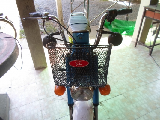 ฮอนด้า ชาลี พร้อมขี่ 17,000 เครื่องเดิม แน่น ๆ อยู่สุพรรณ ฮอนด้า ชาลี พร้อมขี่ 17,000 เครื่องเดิม แน่น ๆ อยู่สุพรรณ