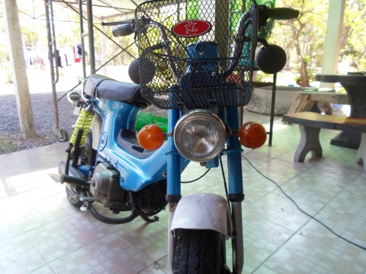 ฮอนด้า ชาลี พร้อมขี่ 17,000 เครื่องเดิม แน่น ๆ อยู่สุพรรณ ฮอนด้า ชาลี พร้อมขี่ 17,000 เครื่องเดิม แน่น ๆ อยู่สุพรรณ