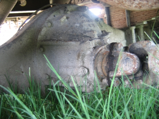 ขาย 6 ล้อ HINO KM 310 พื้นเรียบ ท้ายลาด