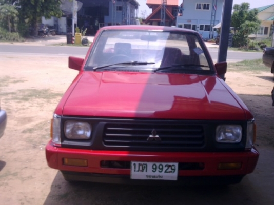 ขาย มิตซูบิชิไซโคลน ปี38