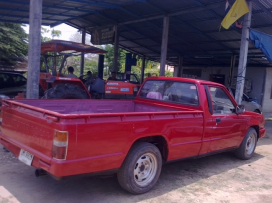 ขาย มิตซูบิชิไซโคลน ปี38