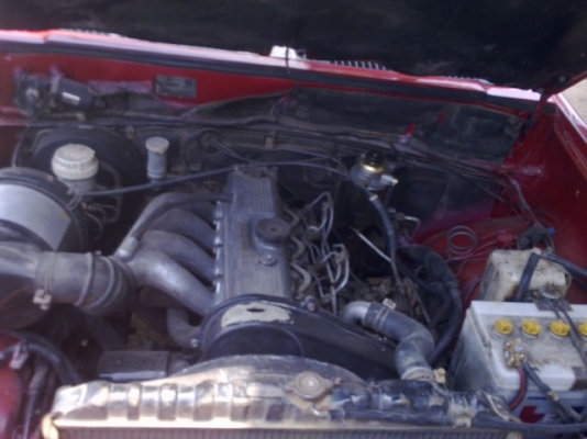 ขาย มิตซูบิชิไซโคลน ปี38