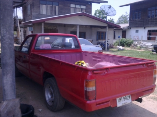 ขาย มิตซูบิชิไซโคลน ปี38