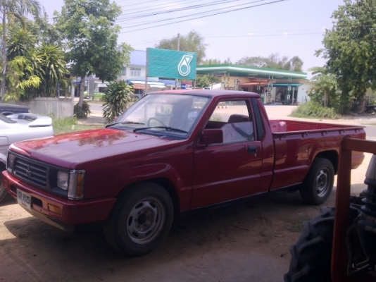 ขาย มิตซูบิชิไซโคลน ปี38