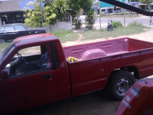 ขาย มิตซูบิชิไซโคลน ปี38