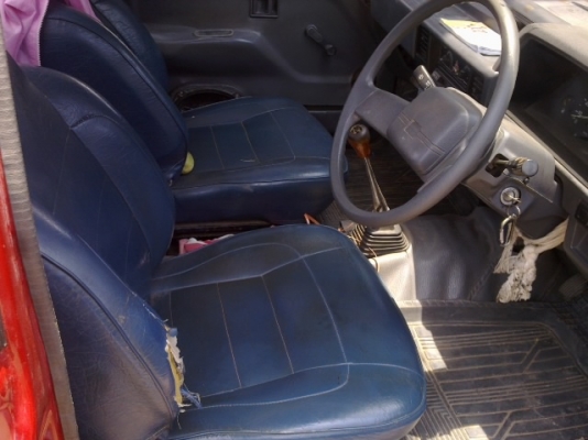 ขาย มิตซูบิชิไซโคลน ปี38