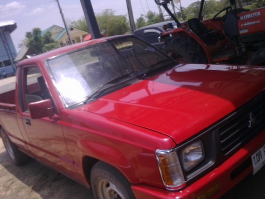 ขาย มิตซูบิชิไซโคลน ปี38