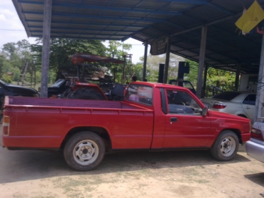 ขาย มิตซูบิชิไซโคลน ปี38