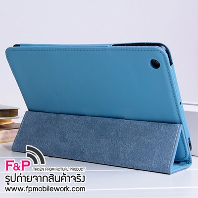 ขายเคสไอแพดมินิ Apple iPad Mini Smart Case ซองหนังราคาถูก