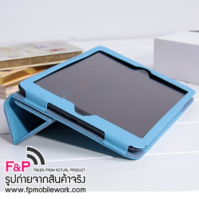 ขายเคสไอแพดมินิ Apple iPad Mini Smart Case ซองหนังราคาถูก