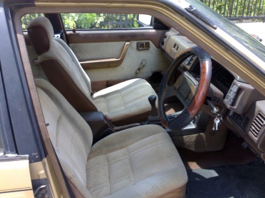 ฟอร์ด เทลสตาร์ 5ประตู 23000บาท ฟอร์ด เทลสตาร์ 5ประตู 23000บาท