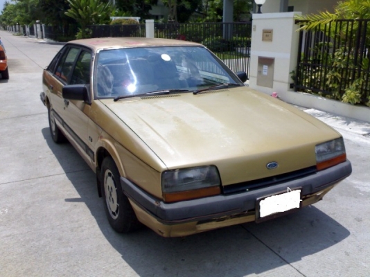 ฟอร์ด เทลสตาร์ 5ประตู 23000บาท