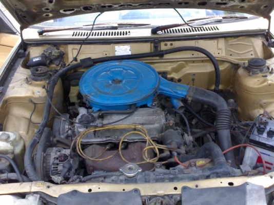 ฟอร์ด เทลสตาร์ 5ประตู 23000บาท ฟอร์ด เทลสตาร์ 5ประตู 23000บาท