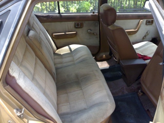 ฟอร์ด เทลสตาร์ 5ประตู 23000บาท ฟอร์ด เทลสตาร์ 5ประตู 23000บาท