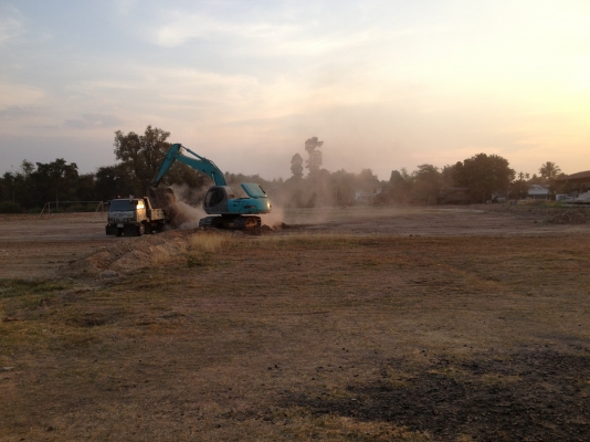 kobelco sk 200 v super+ nissan ud 195 hp อัปเดท