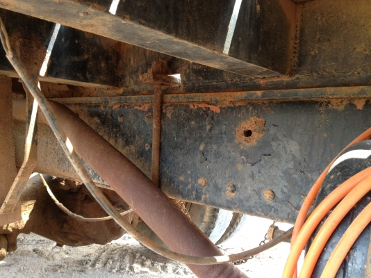 kobelco sk 200 v super+ nissan ud 195 hp อัปเดท