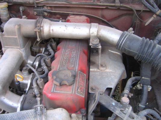 ขายรถกะบะนิสสัน ปี 94 เครื่องฝาแดงเรียบ มีคนจองแล้วครับ ขายรถกะบะนิสสัน ปี 94 เครื่องฝาแดงเรียบ มีคนจองแล้วครับ