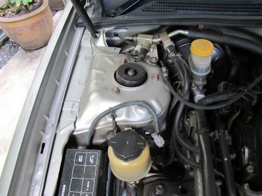 ขาย Nissan Cefiro Executive V6 A33 ปี02 ขาย Nissan Cefiro Executive V6 A33 ปี02