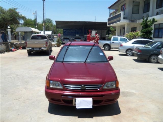 ขาย sulora ปี 97  98,000