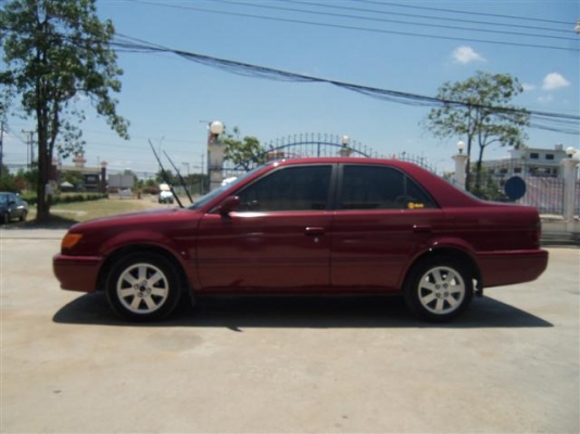 ขาย sulora ปี 97  98,000