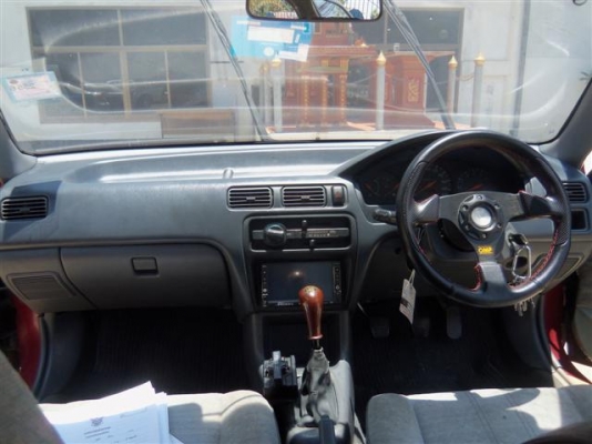 ขาย sulora ปี 97  98,000