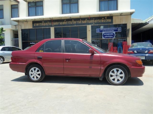 ขาย sulora ปี 97  98,000