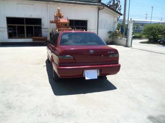 ขาย sulora ปี 97  98,000