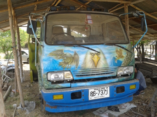 ขาย10ล้อ2เพลา