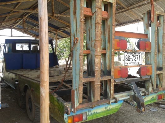 ขาย10ล้อ2เพลา