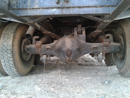 ขาย10ล้อ2เพลา