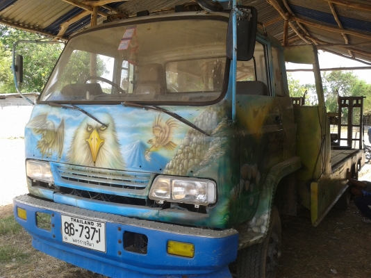 ขาย10ล้อ2เพลา