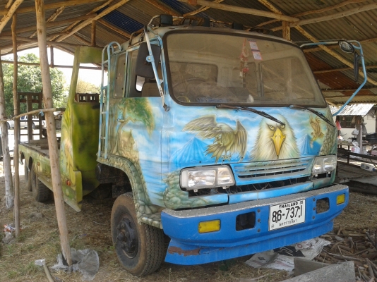 ขาย10ล้อ2เพลา