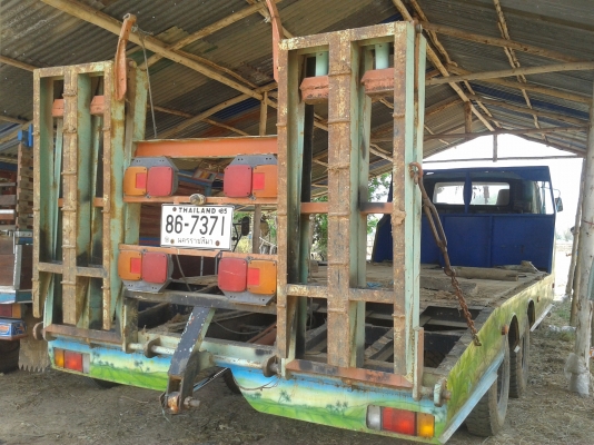 ขาย10ล้อ2เพลา