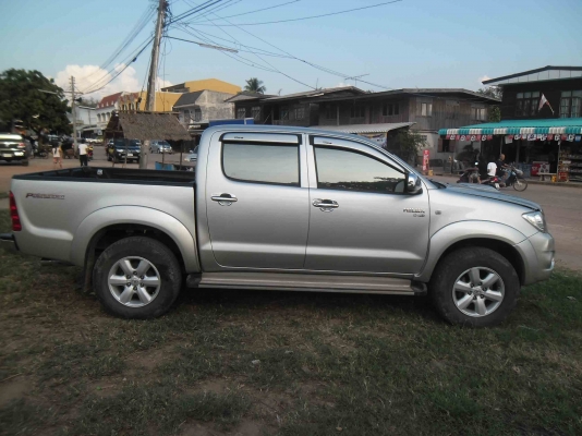 ขายรถบ้านด่วน