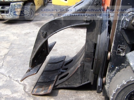 ขายรถ โฟล์คลิฟท์ TCM รุ่น FD25Z5