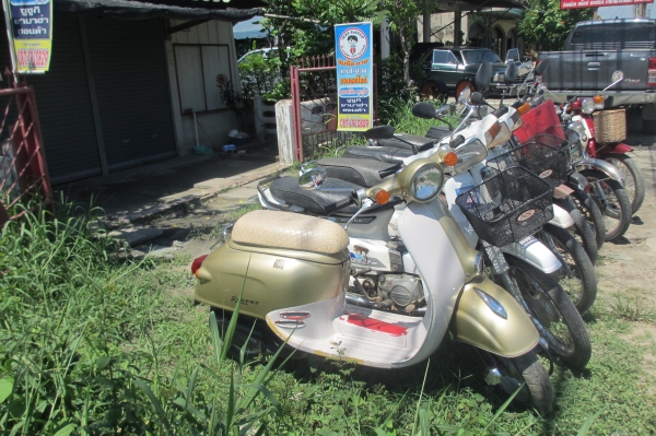 ขายรถคลาสสิคหลายคันเข้ามาดูก่อนได้ครับ