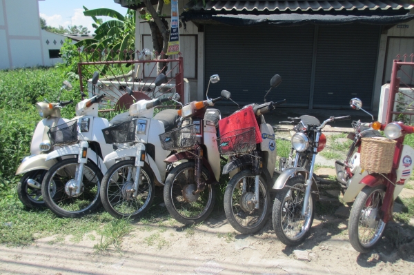 ขายรถคลาสสิคหลายคันเข้ามาดูก่อนได้ครับ