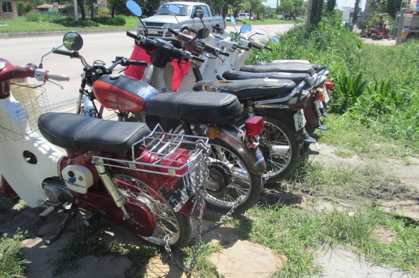 ขายรถคลาสสิคหลายคันเข้ามาดูก่อนได้ครับ