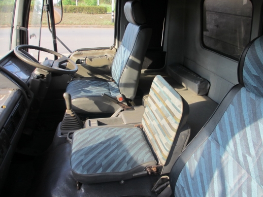 10ล้อ 3H สิงห์ไฮเทค เพลาเดียว 195แรง 10ล้อ 3H สิงห์ไฮเทค เพลาเดียว 195แรง