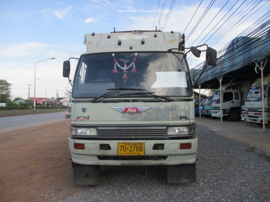 10ล้อ 3H สิงห์ไฮเทค เพลาเดียว 195แรง 10ล้อ 3H สิงห์ไฮเทค เพลาเดียว 195แรง