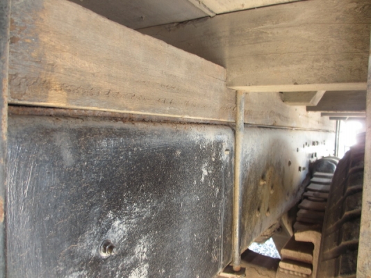 10ล้อ 3H สิงห์ไฮเทค เพลาเดียว 195แรง 10ล้อ 3H สิงห์ไฮเทค เพลาเดียว 195แรง